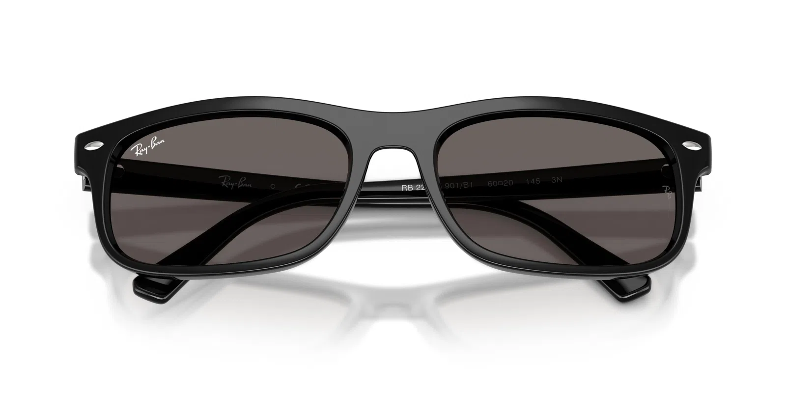 Ray-Ban 2224 Sunglasses - view 30
